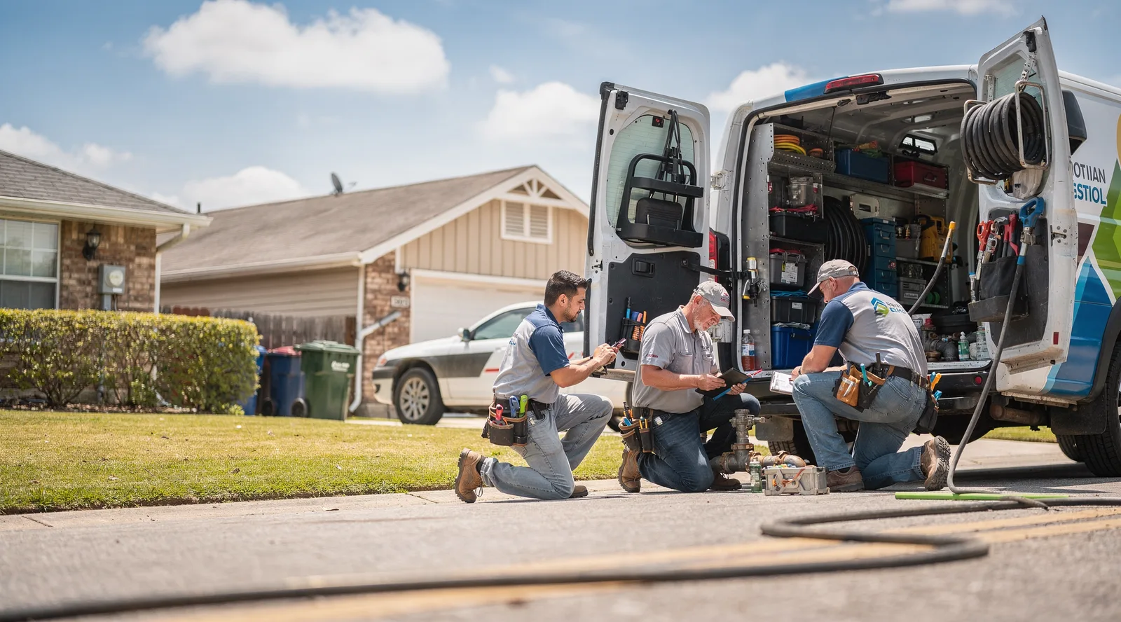 Emergency Plumber in Republican City, NE near me